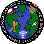 Salsa Radio Logo